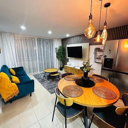 Infinity Summer San Miguel de Abona Ngoại thất bức ảnh