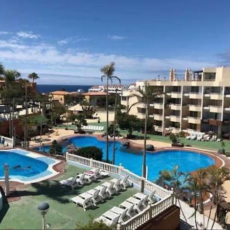 Infinity Summer San Miguel de Abona Ngoại thất bức ảnh