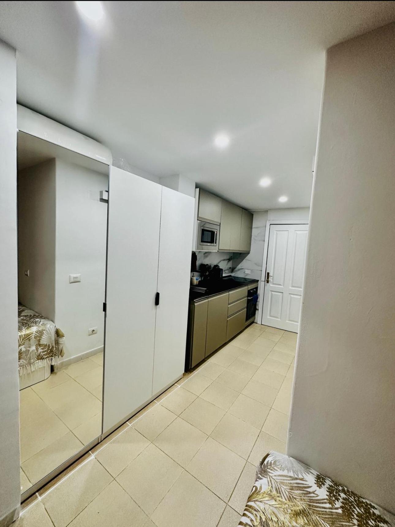 Infinity Summer San Miguel de Abona Ngoại thất bức ảnh
