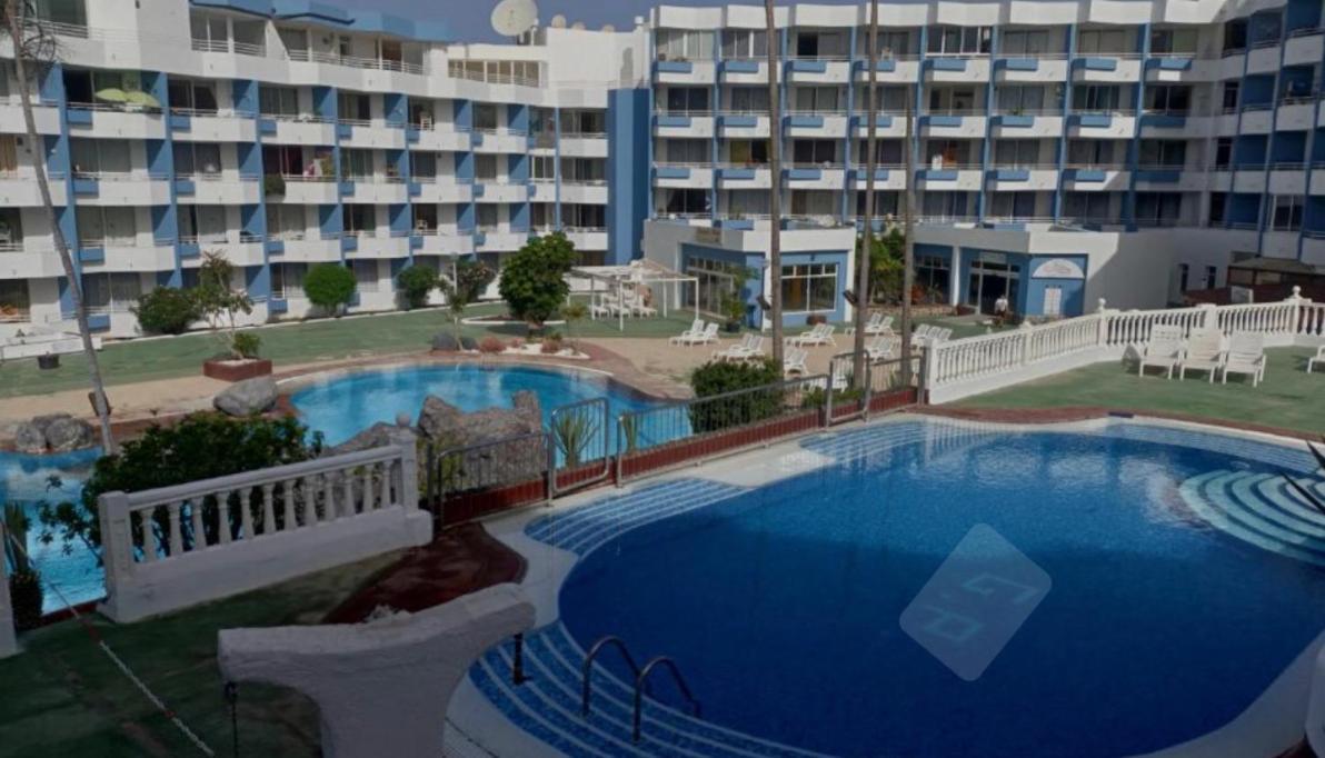 Infinity Summer San Miguel de Abona Ngoại thất bức ảnh