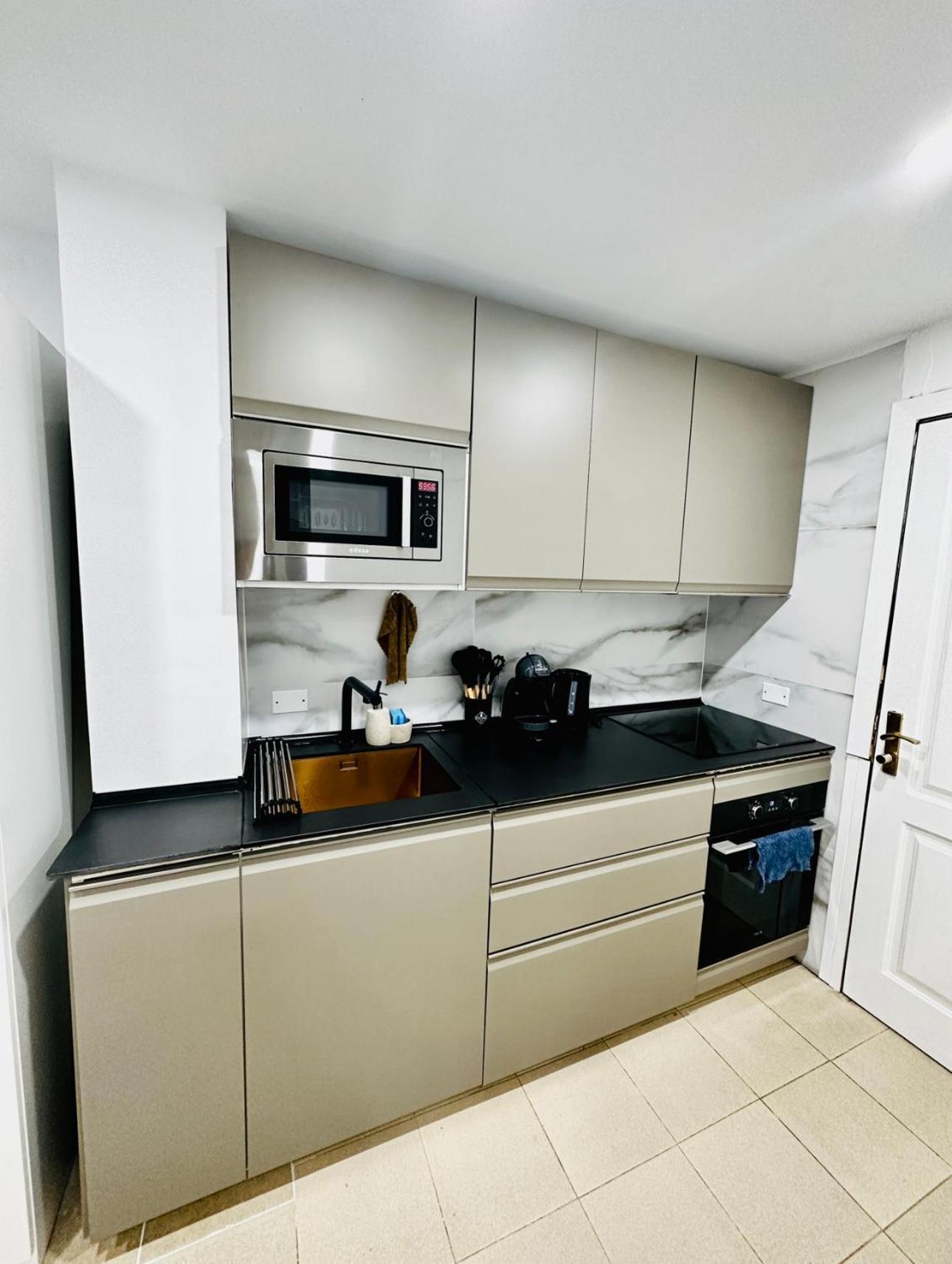 Infinity Summer San Miguel de Abona Ngoại thất bức ảnh