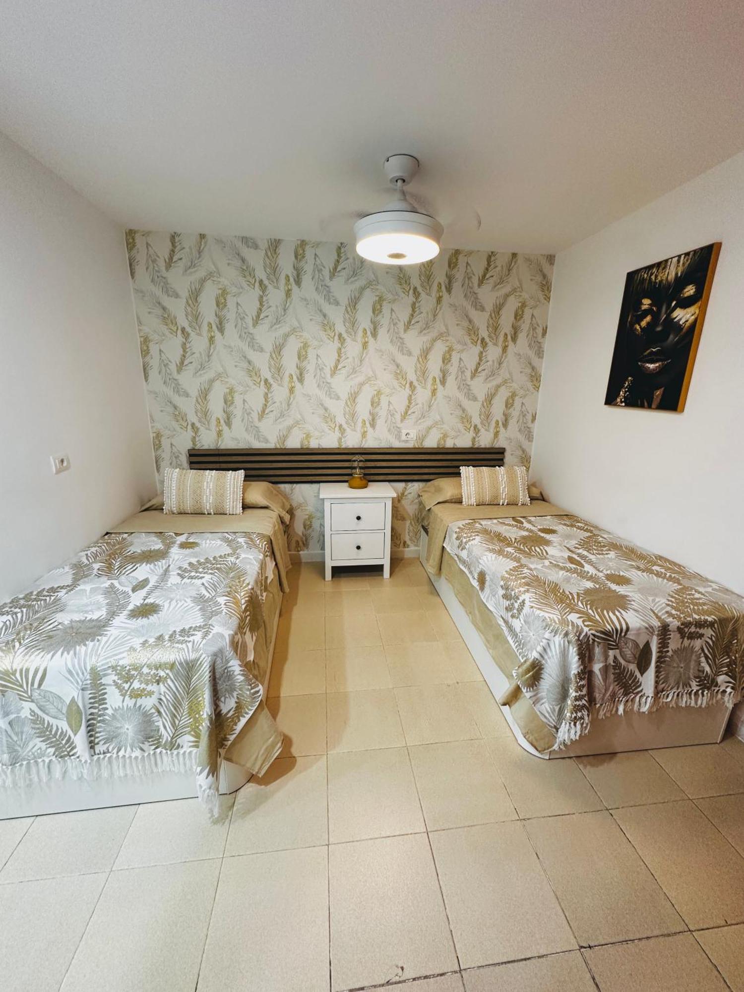 Infinity Summer San Miguel de Abona Ngoại thất bức ảnh