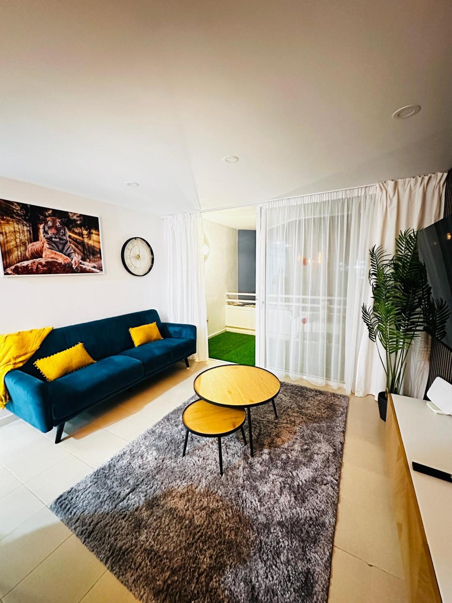 Infinity Summer San Miguel de Abona Ngoại thất bức ảnh