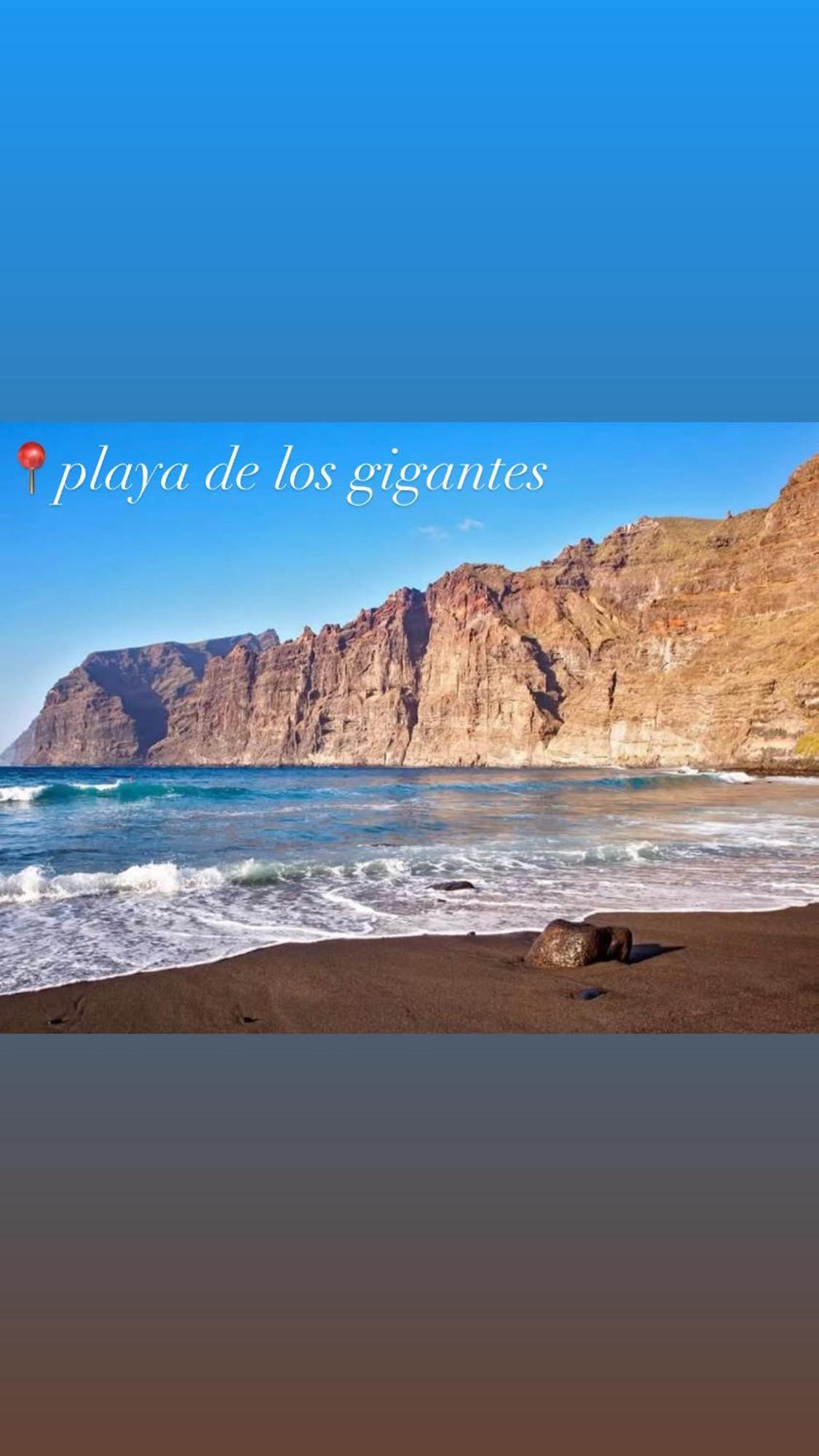 Infinity Summer San Miguel de Abona Ngoại thất bức ảnh