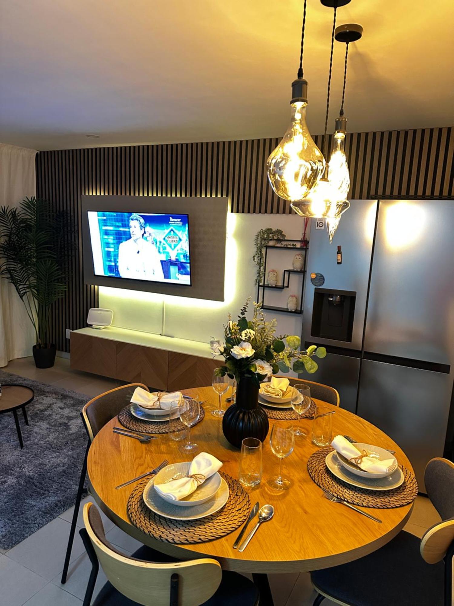 Infinity Summer San Miguel de Abona Ngoại thất bức ảnh