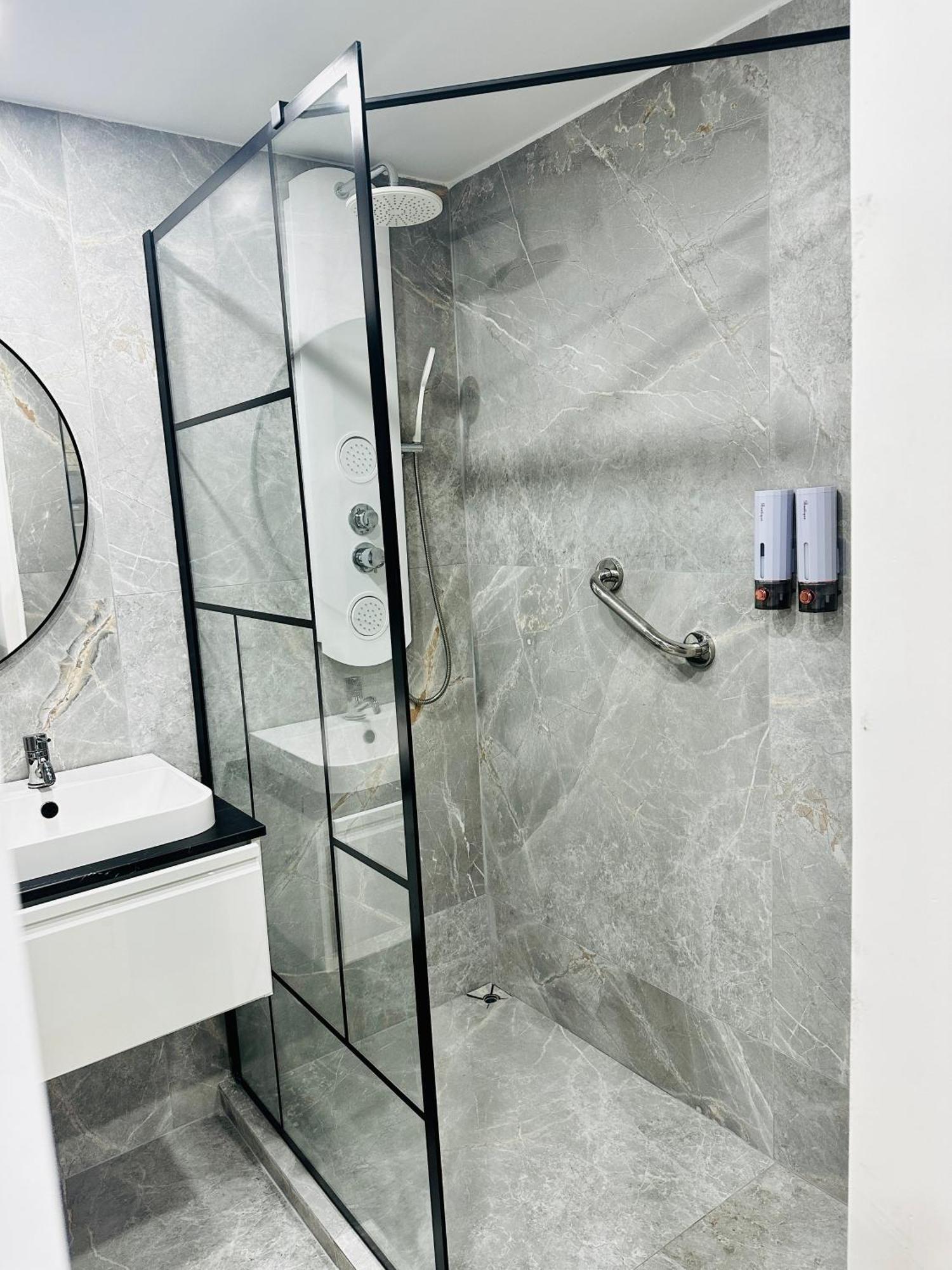 Infinity Summer San Miguel de Abona Ngoại thất bức ảnh