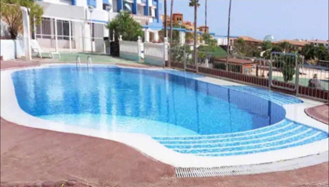 Infinity Summer San Miguel de Abona Ngoại thất bức ảnh