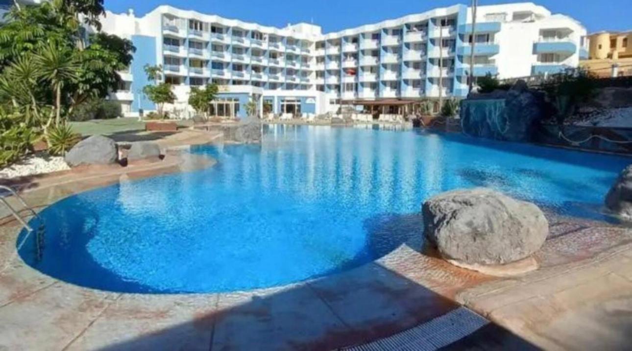 Infinity Summer San Miguel de Abona Ngoại thất bức ảnh