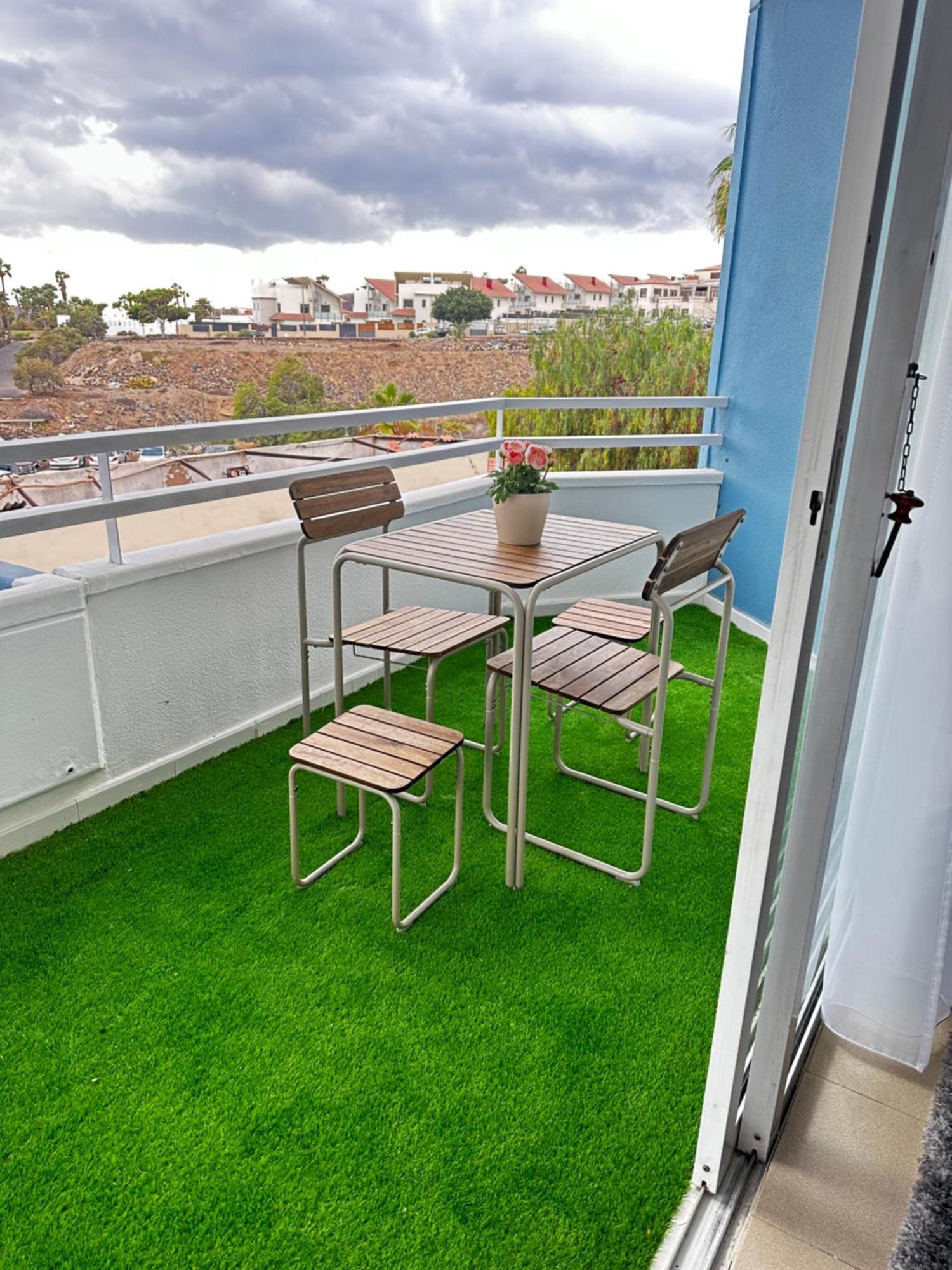 Infinity Summer San Miguel de Abona Ngoại thất bức ảnh