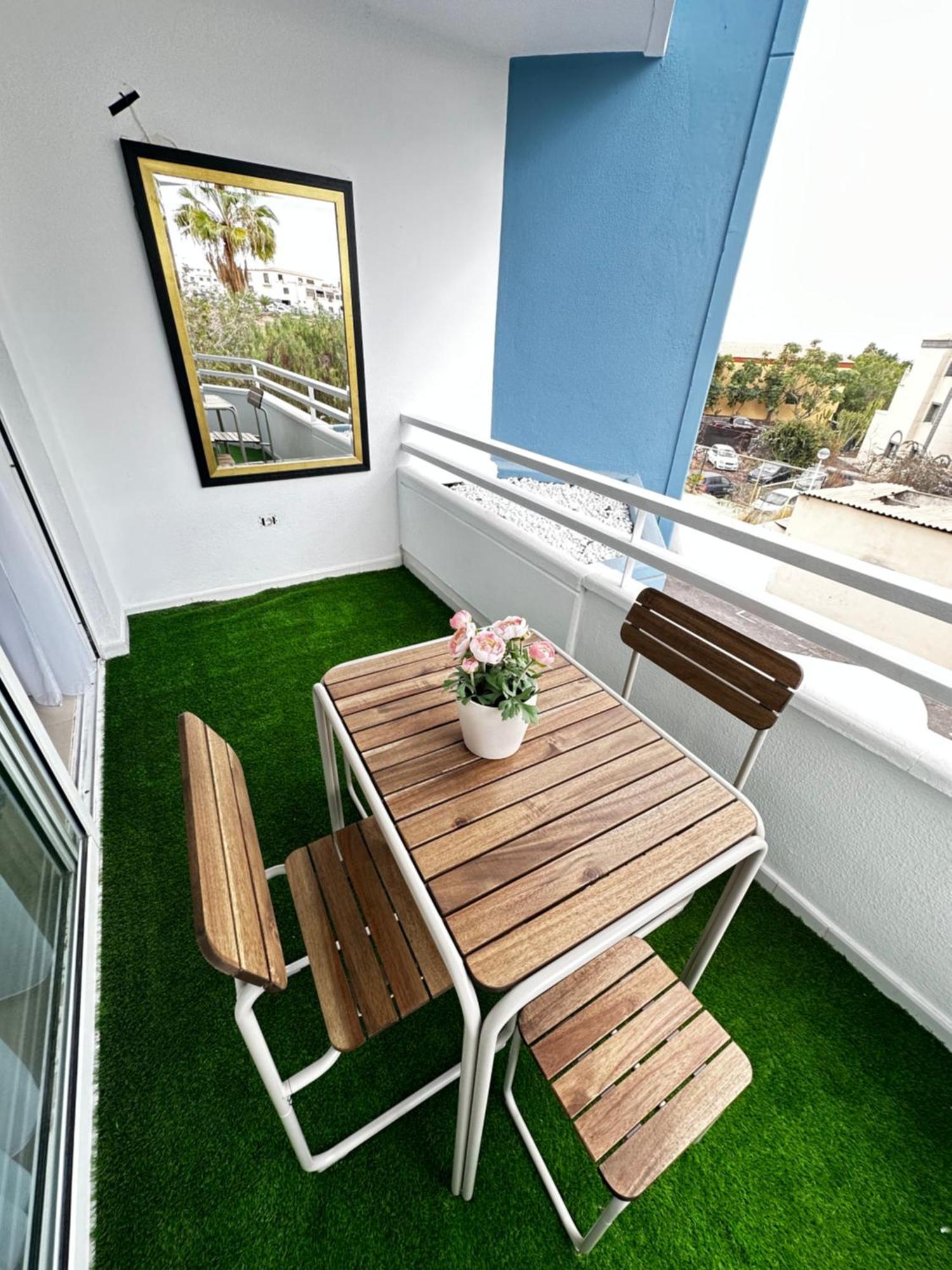 Infinity Summer San Miguel de Abona Ngoại thất bức ảnh
