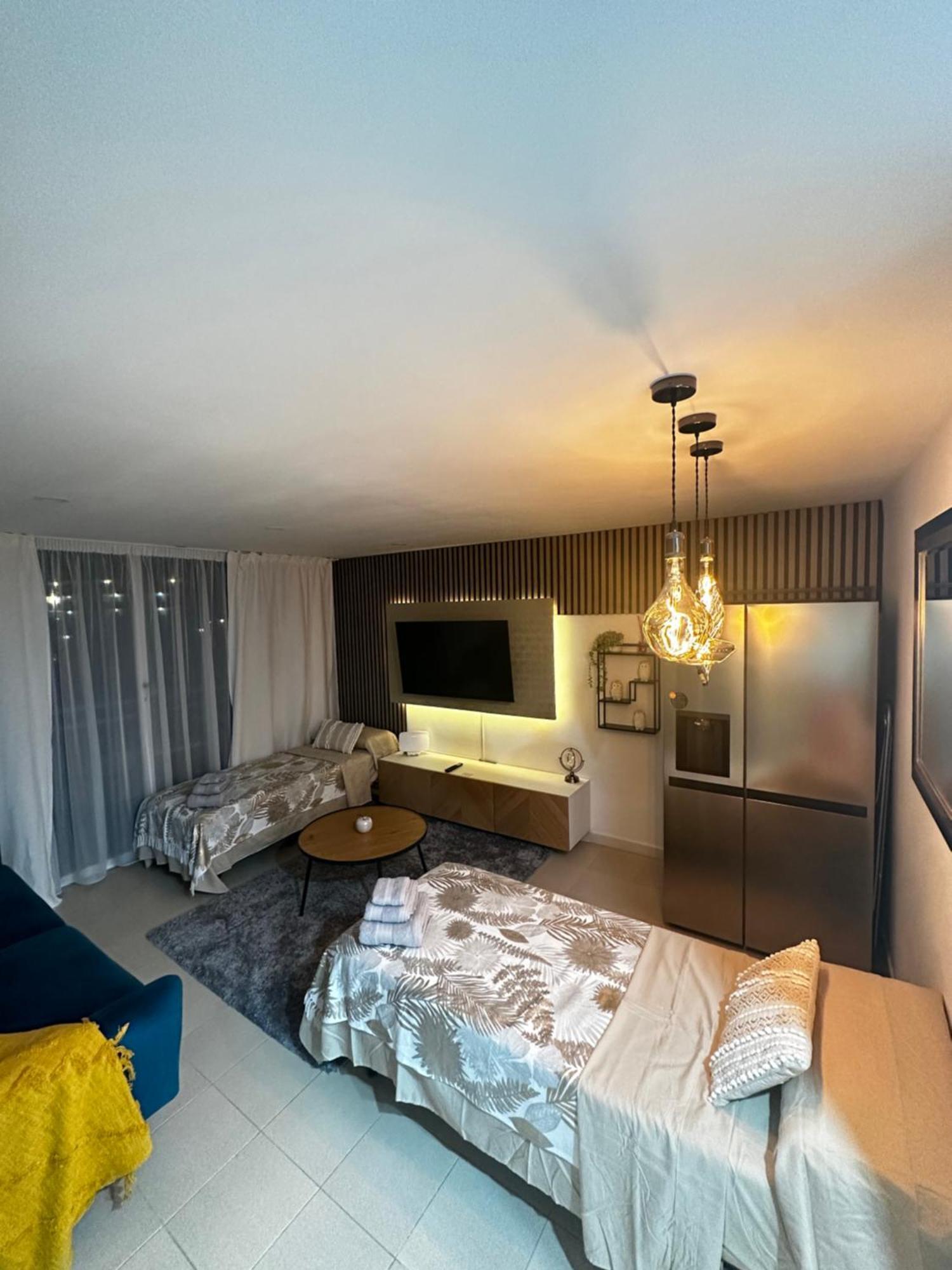 Infinity Summer San Miguel de Abona Ngoại thất bức ảnh
